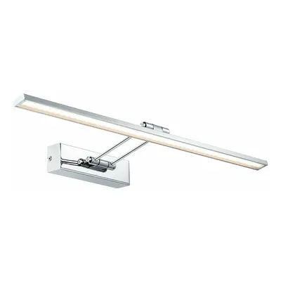 Paulmann Galeria osvětlení obrazů LED Beam Sixty 11W Chrom 998.90 P 99890