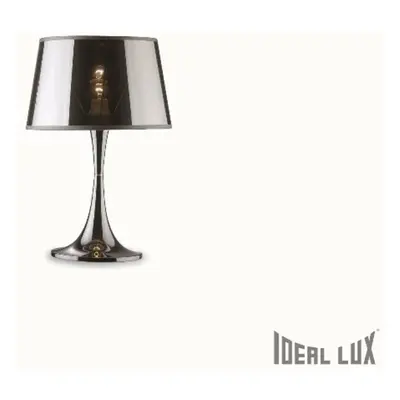 Ideal Lux LONDON TL1 BIG LAMPA STOLNÍ 032375