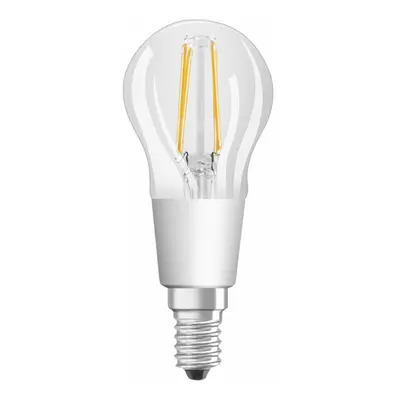 OSRAM LEDVANCE SMART+ Filament WiFi Mini Bulb Dimmable 40 4W 2700K E14 4058075609778