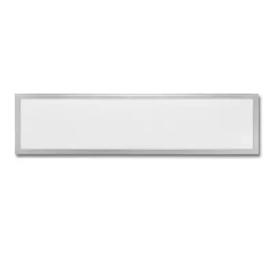 Ecolite SMD panel 45W, 29.5x119.5cm, 4000K, IP20, 4300Lm LED-GPL44/B-45