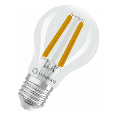 OSRAM LEDVANCE LED CLASSIC A 60 EEL A S 3.8W 830 FIL CL E27 4099854059957