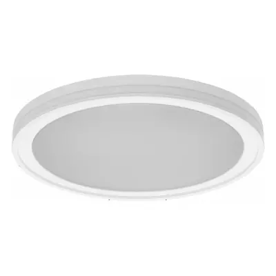 OSRAM LEDVANCE SMART+ Wifi Orbis Circle White 460mm RGB + TW 4058075573871