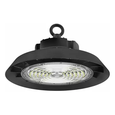 Solight high bay, 200W, 28000lm, 120°, Samsung LED, Lifud driver, 5000K, 1-10V stmívání WPH-200W