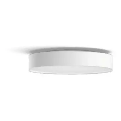 PHILIPS HUE Hue Bluetooth LED White Ambiance Stropní svítidlo Philips Enrave M 41159/31/P6 19,2W