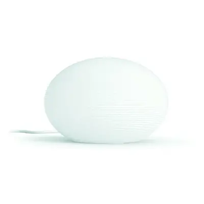 PHILIPS HUE Hue Bluetooth LED White and Color Ambiance Stolní lampička Philips Flourish 87195143