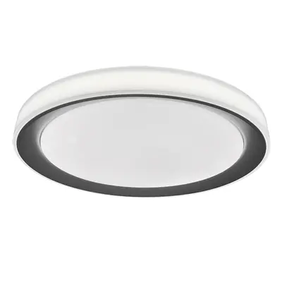 Rabalux stropní svítidlo Everest LED 40W CCT RGB DIM 3510