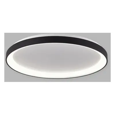 LED2 1271758DT BELLA SLIM 78, CF DIM 60W 2CCT 3000K/4000K stropní kávová