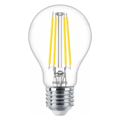 Philips MASTER VLE LEDBulb D 5.9-60W E27 940 A60 CL