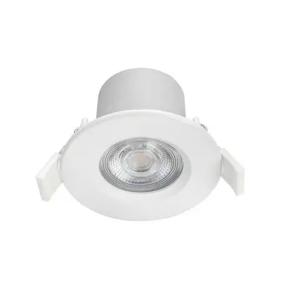 LED Zapuštěné bodové svítidlo Philips DIVE SL261 set 3ks 8718699755928 3x5W 3x350lm 2700K IP65 b