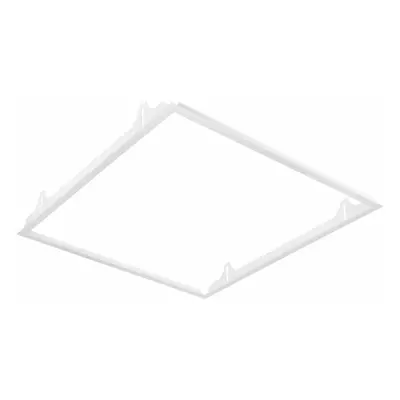 OSRAM LEDVANCE PANEL 625 RECESSED MOUNT FRAME 4058075402904