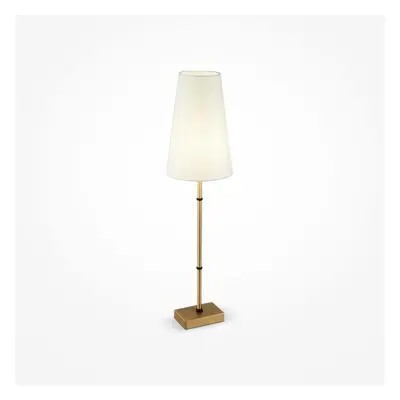 MAYTONI stolní lampa Zaragoza H001TL-01BS