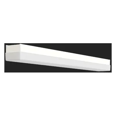 OSMONT 71533 MATAR 1 stropní/nástěnné plastové svítidlo IP44 4000 K 13W LED DALI