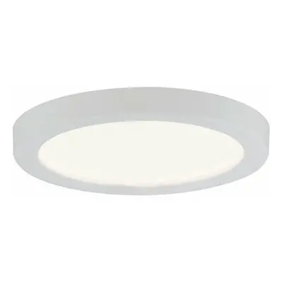 Paulmann LED vestavný panel Areo IP23 kruhové 5W 3000K bílá mat 929.45 P 92945