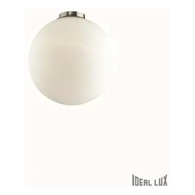 Ideal Lux MAPA BIANCO PL1 D40 SVÍTIDLO STROPNÍ 059839