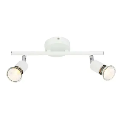 ACA Lighting Spot stropní svítidlo MC634WH2