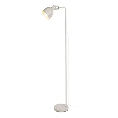 Rabalux stojací lampa Flint E27 1x MAX 40W béžová 2243