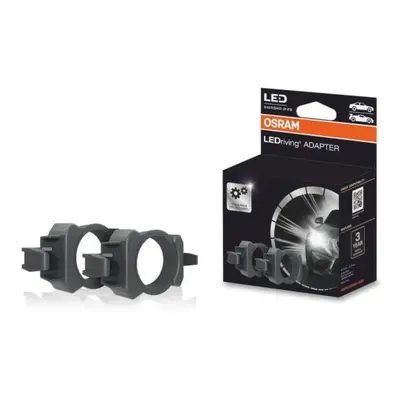 OSRAM montážní adaptér DA10 pro NIGHT BREAKER LED H7-LED 2ks 64210DA10