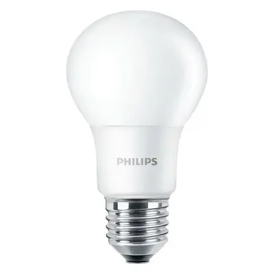 Philips CorePro LEDbulb ND 8-60W A60 E27 827