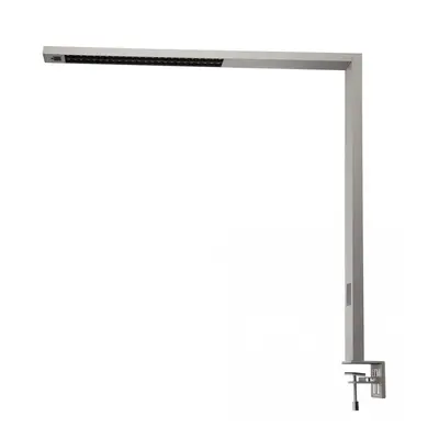 Light Impressions Deko-Light stolní lampa, Office Three Standard, Motion, 80 W, DIM, 4000 K, 220