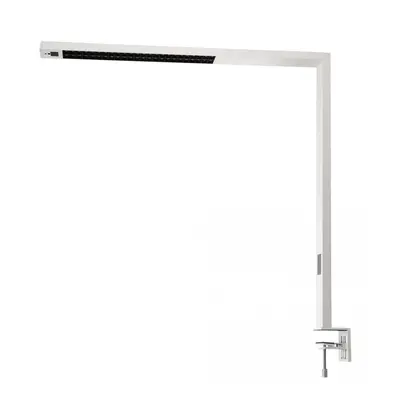 Light Impressions Deko-Light stolní lampa, Office Three Standard, Motion, 80 W, DIM, 4000 K, 220