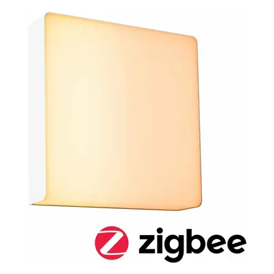 PAULMANN LED venkovní nástěnné svítidlo Smart Home Zigbee 3.0 Azalena pohybové čidlo HF senzor I