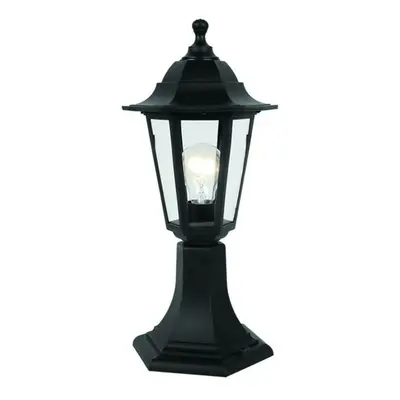 ACA Lighting Garden lantern stojanové svítidlo PLGQ3B