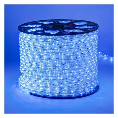 DecoLED LED hadice 100m, modrá LEDRL100B