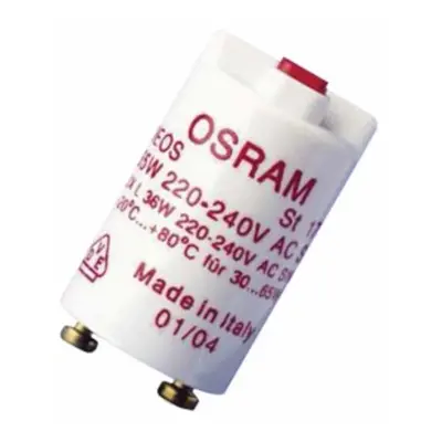 OSRAM startér SAFETY ST171 30-65W