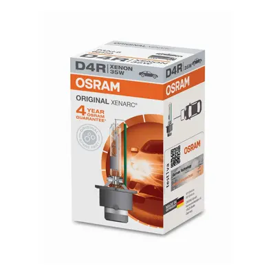 OSRAM XENARC D4R 66450, 35W, P32d-6