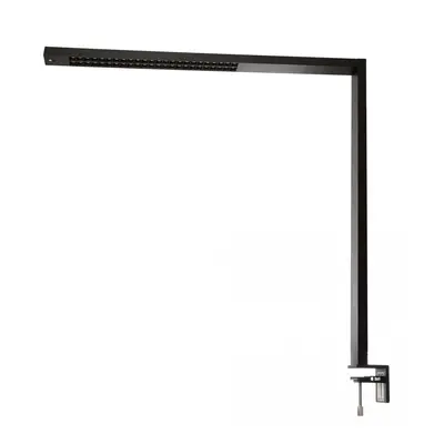 Light Impressions Deko-Light stolní lampa, Office Three Standard, Motion, 80 W, DIM, 4000 K, 220