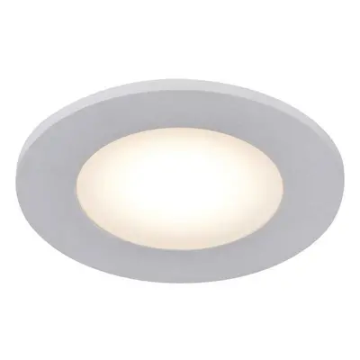 NORDLUX vestavné svítidlo Leonis 2700K IP65 3-Kit 3x4,5W LED bílá 49160101