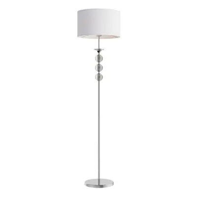 ZUMALINE Stojací lampa REA RLL93163-1W