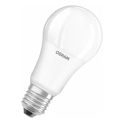 OSRAM LED VALUE CL A FR 100 non-dim 13W/840 E27