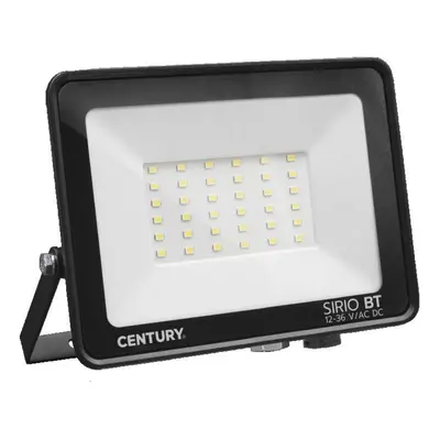 CENTURY LED reflektor SIRIO BASSA TENSIONE 12-36V/DC 30W 4000K IP65