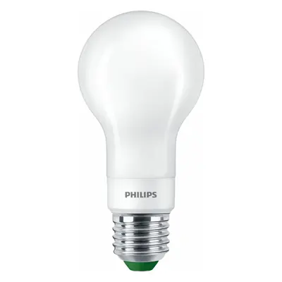 Philips MASTER LEDBulb D 4-60W E27 827 A60 FR G UE