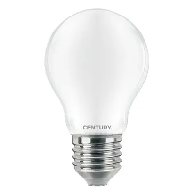 CENTURY INCANTO SATEN LED BULB HRUŠKA 12W E27 3000K