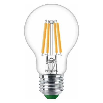 Philips MASTER LEDBulb ND 2.3-40W E27 827 A60 CL G UE