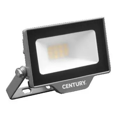 CENTURY LED reflektor SMILE 10W 4000K IP65 černá