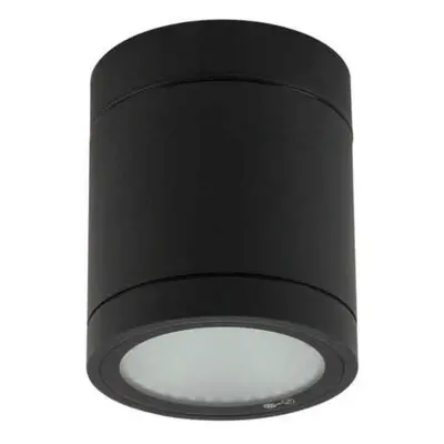 HEITRONIC LED stropní svítidlo NEGRO 10W 50st. 3000K DIM 500058