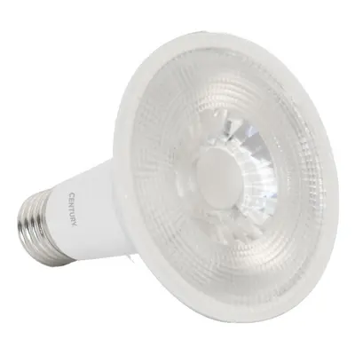 CENTURY LED PAR30 10W E27 4000K 95x117mm 40d