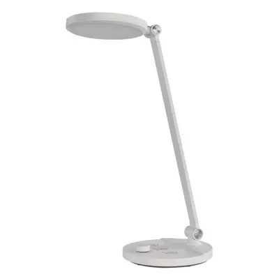 EMOS LED stolní lampa CHARLES, bílá Z7628W