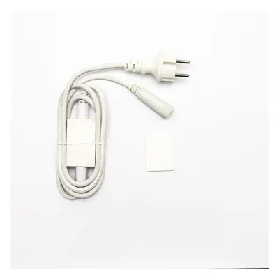 DecoLED Zdrojový kabel exteriér bílý, 1,5m, IP67 EFACX01