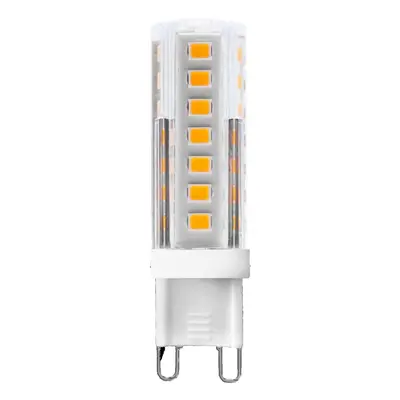 CENTURY LED PIXYCOB 5W G9 6400K 360d 16x50mm IP20