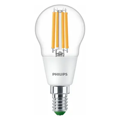 Philips MASTER LEDLuster ND 2.3-40W E14 827 P45 CL G UE