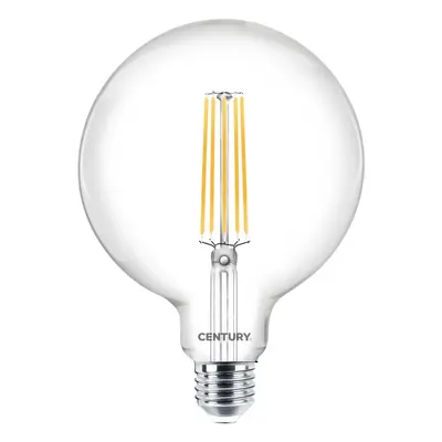 CENTURY INCANTO LED GLOBE 12W E27 4000K