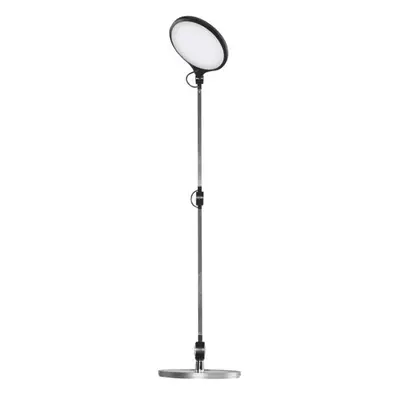 EMOS LED stolní lampa KAREN, černá Z7615