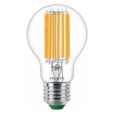 Philips MASTER LEDBulb ND 7.3-100W E27 827 A60 CL GUE