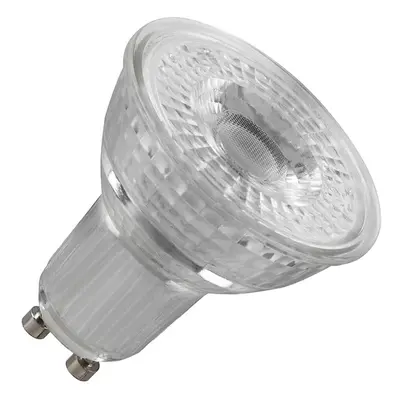 BIG WHITE (SLV) LED žárovka QPAR51 GU10 3000 K 36° 1007231