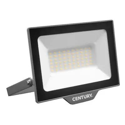 CENTURY LED reflektor SMILE 50W 4000K IP65 černá