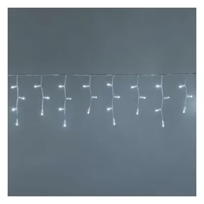 Xmas King XmasKing LED krápník 3,2x0,4m 56 SUPER LED propojitelné PROFI 2-pin venkovní,studená b